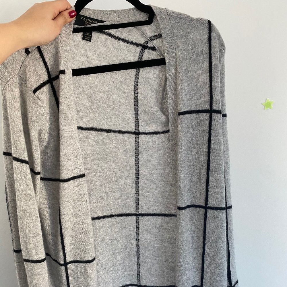 100% Cashmere
